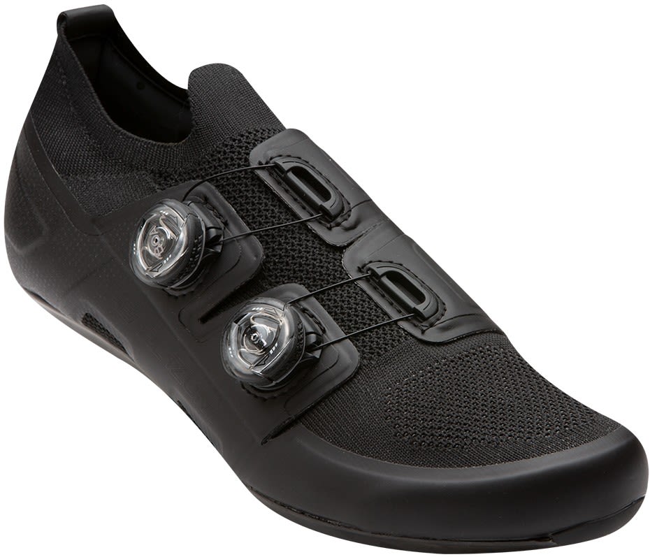 Pearl iZumi Pro Road V5 Schwarz- Fahrrad und Radsport- Grsse EU 39 - US 6-5 - Farbe Black - Black