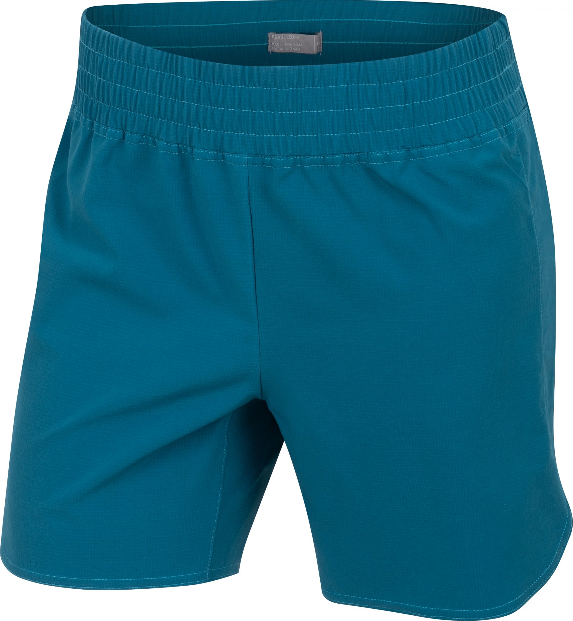 Pearl iZumi Prospect 2-1 Cycling Short Blau- Female Fahrrad Shorts- Grsse XS - Farbe Ocean Blue