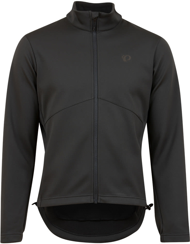 Pearl iZumi Quest Amfib Jacket Schwarz- Male Anoraks- Grsse S - Farbe Phantom