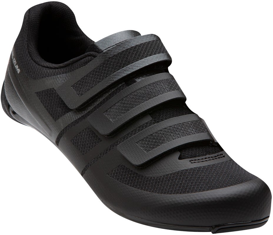 Pearl iZumi Quest Road Schwarz- Fahrrad und Radsport- Grsse EU 40 - US 7 - Farbe Black - Black