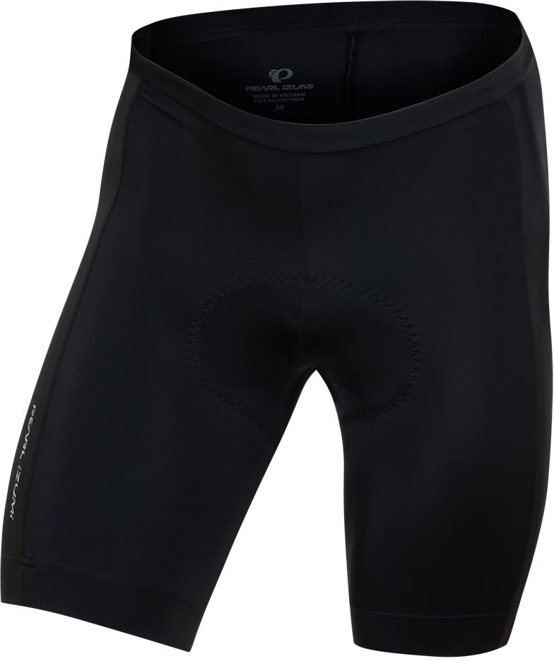 Pearl iZumi Quest Short Schwarz- Male Shorts- Grsse S - Farbe Black