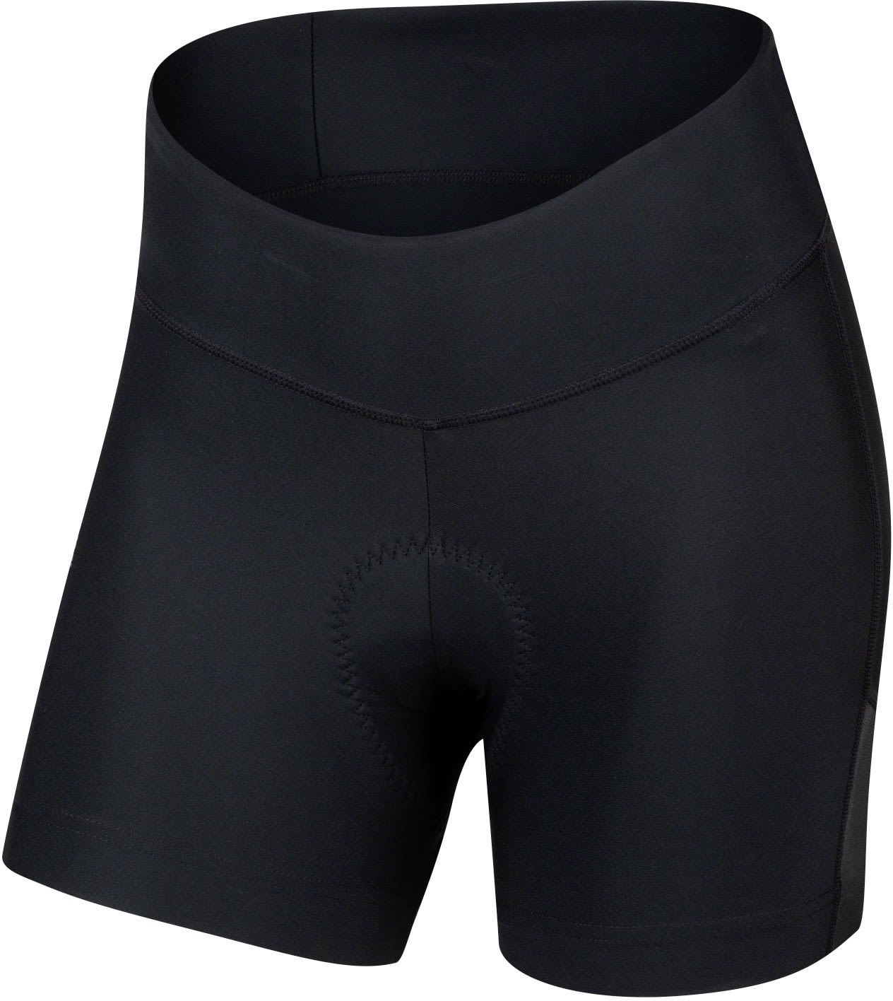 Pearl iZumi Sugar 5inch Short Schwarz- Female Shorts- Grsse XS - Farbe Black
