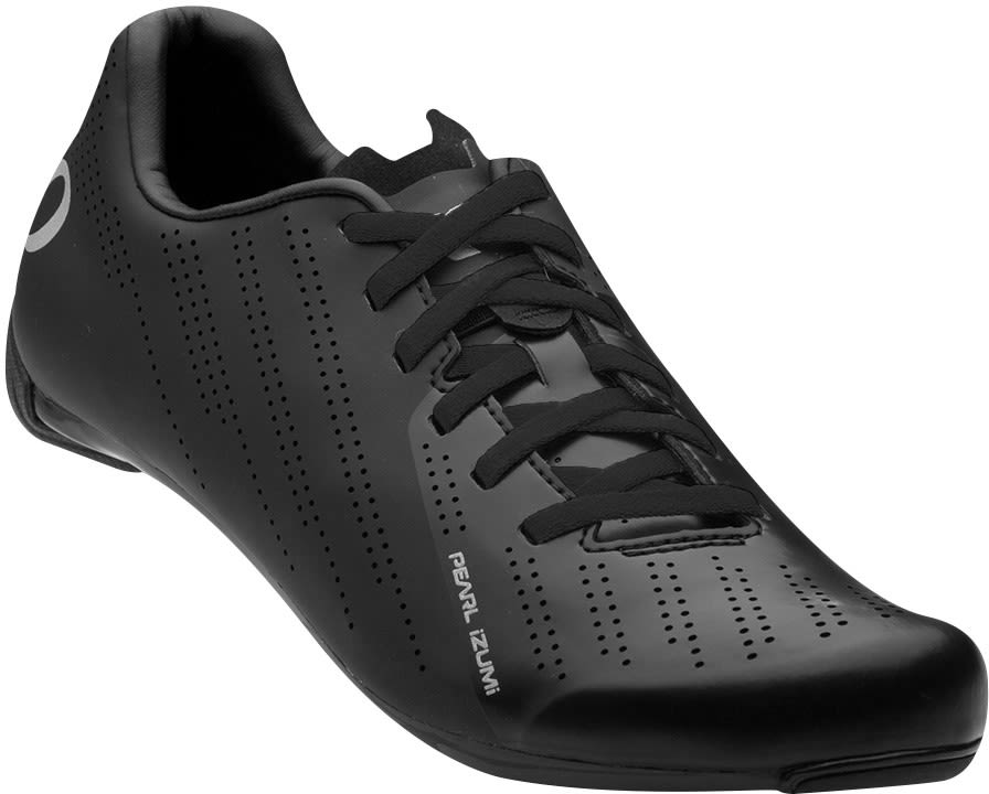 Pearl iZumi Sugar Road Schwarz- Female Fahrrad und Radsport- Grsse EU 38 - US 7 - Farbe Black - Black