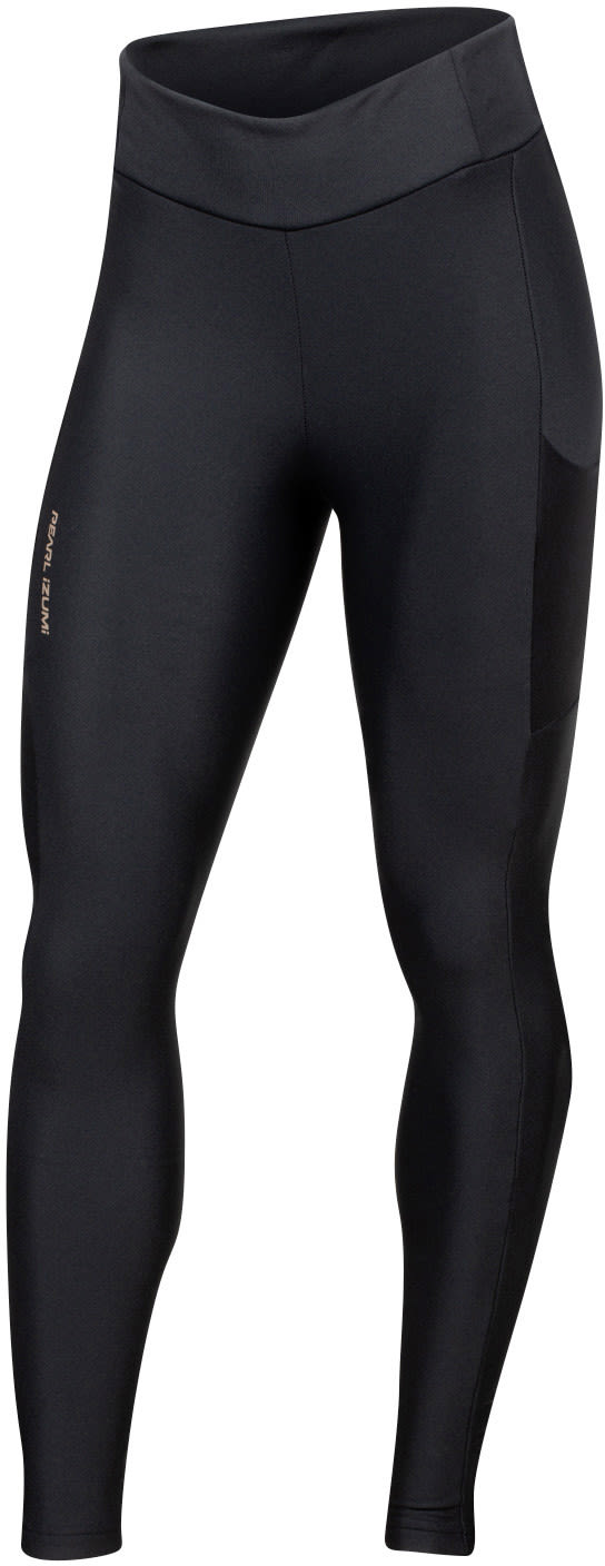 Pearl iZumi Sugar Thermal Cycling Tight Schwarz- Female Fahrrad Tights- Grsse XS - Farbe Black