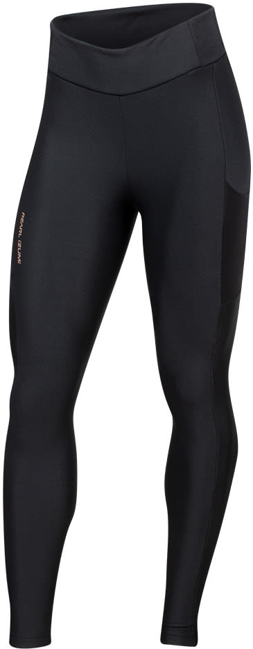 Pearl iZumi Sugar Thermal Tight Schwarz- Female Fahrrad Tights- Grsse XS - Farbe Black