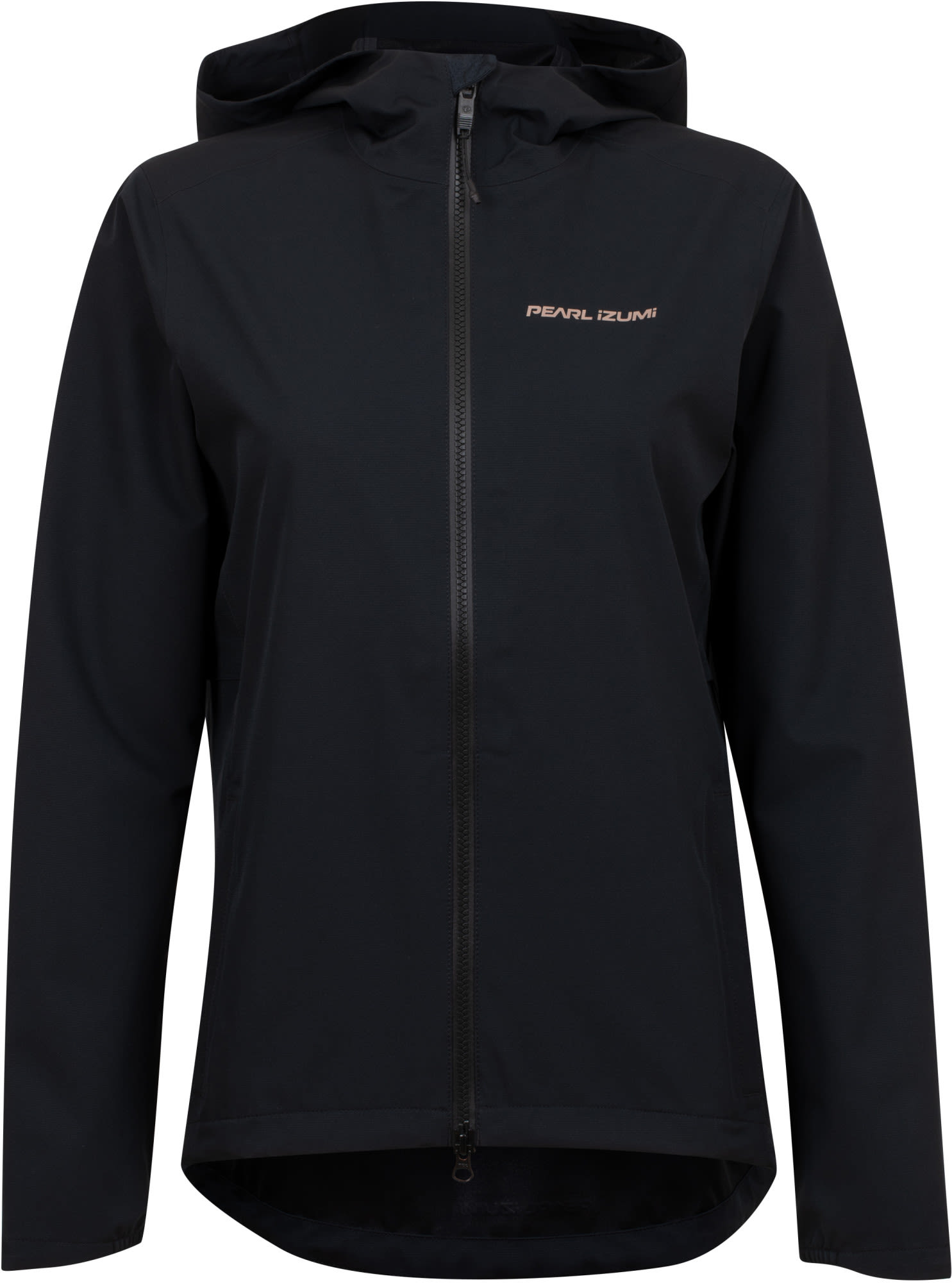 Pearl iZumi Summit 3L WXB Jacket Schwarz- Female Anoraks- Grsse S - Farbe Black