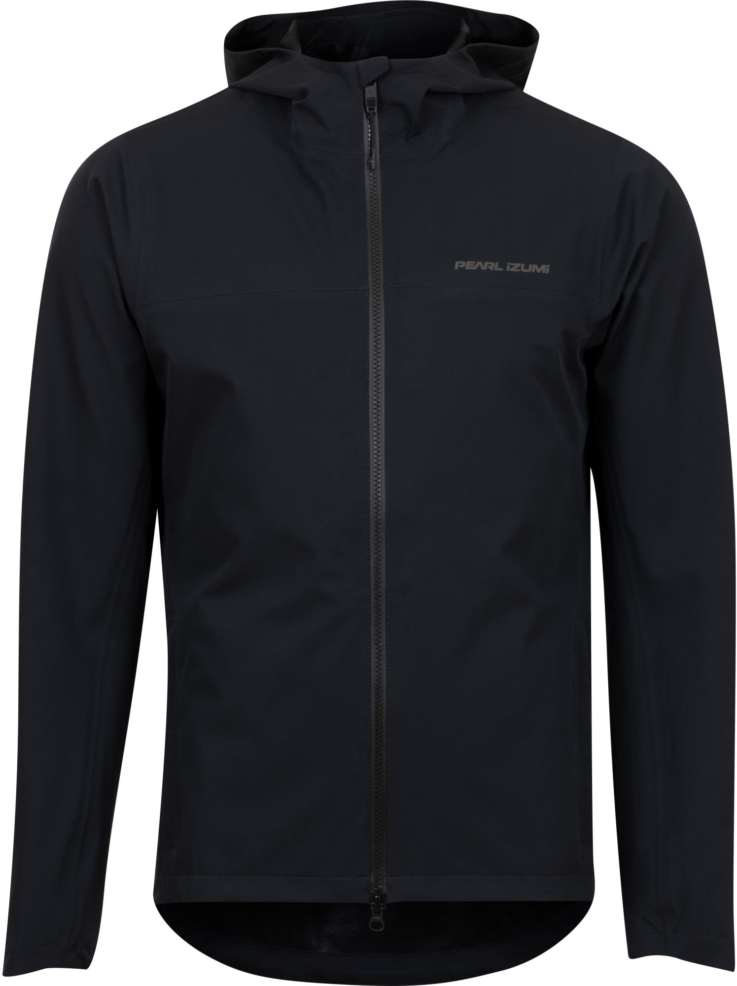 Pearl iZumi Summit 3L WXB Jacket Schwarz- Male Anoraks- Grsse S - Farbe Black