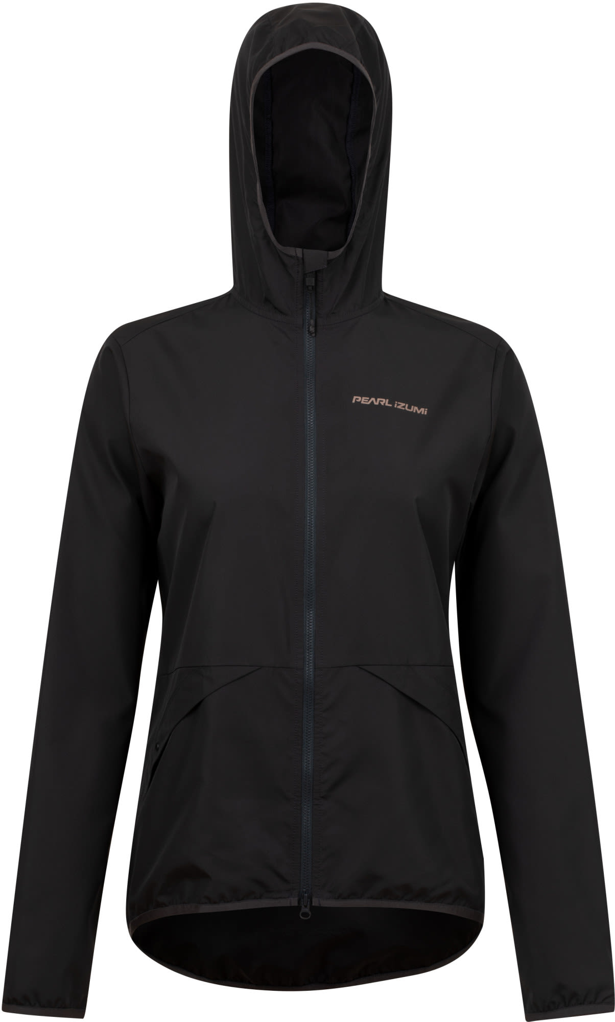 Pearl iZumi Summit Barrier Jacket Schwarz- Female Anoraks- Grsse XS - Farbe Phantom