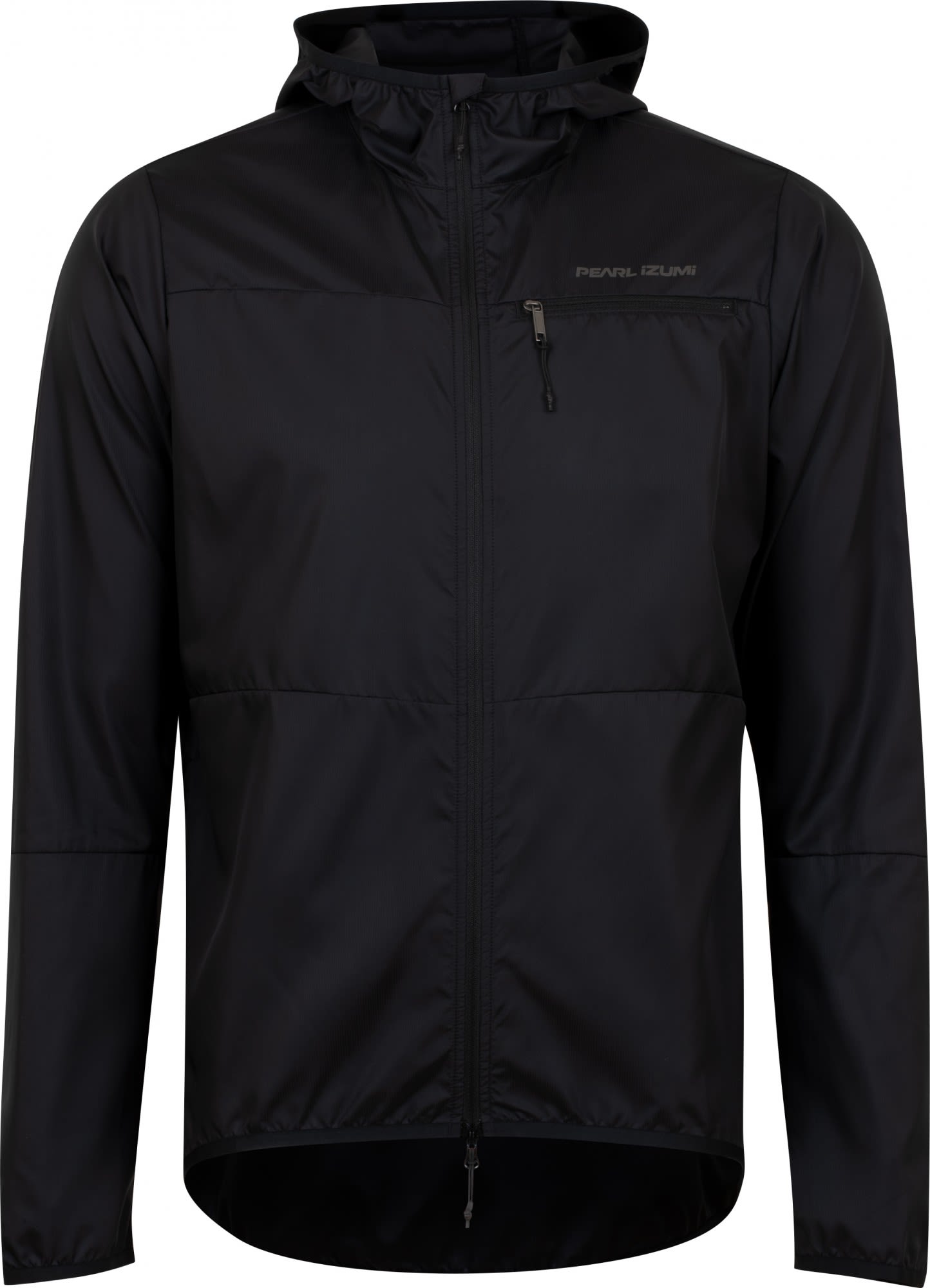 Pearl iZumi Summit Barrier Jacket Schwarz- Male Anoraks- Grsse S - Farbe Black