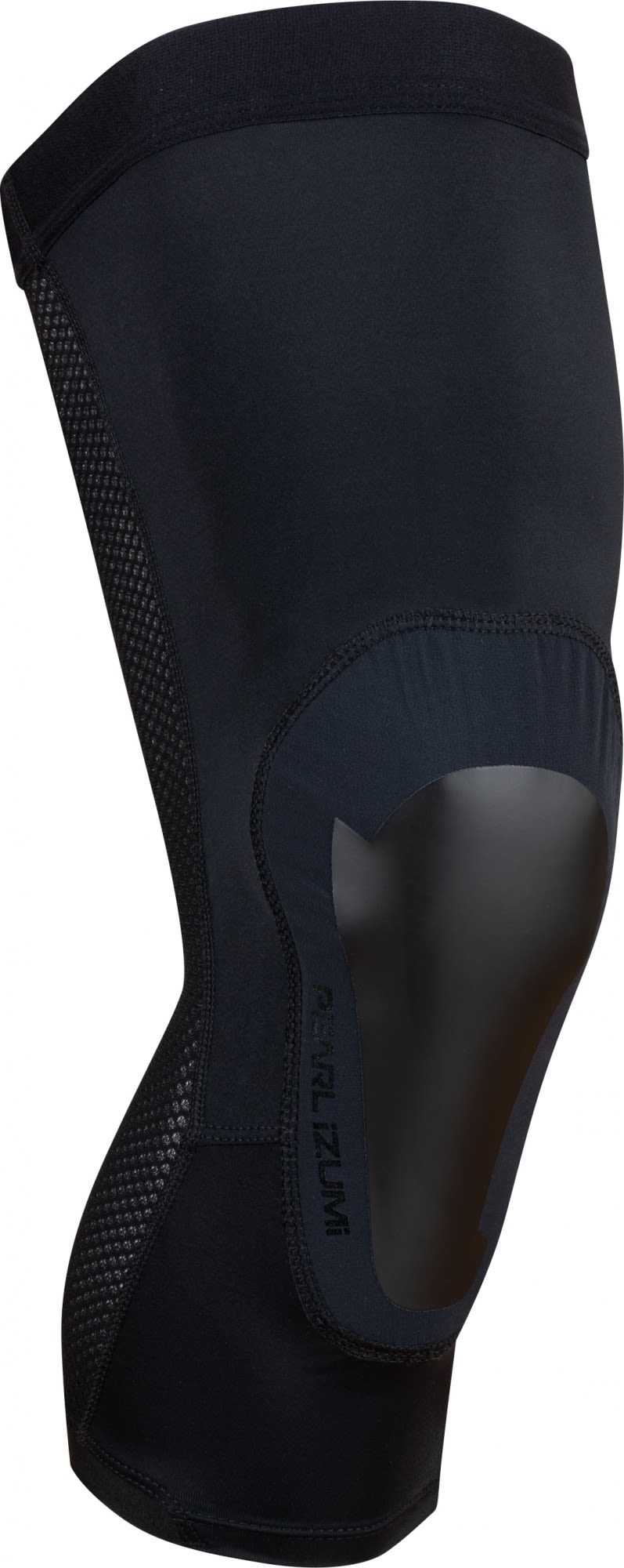 Pearl iZumi Summit Knee Guard Schwarz- Knieprotektoren- Grsse XS - Farbe Black