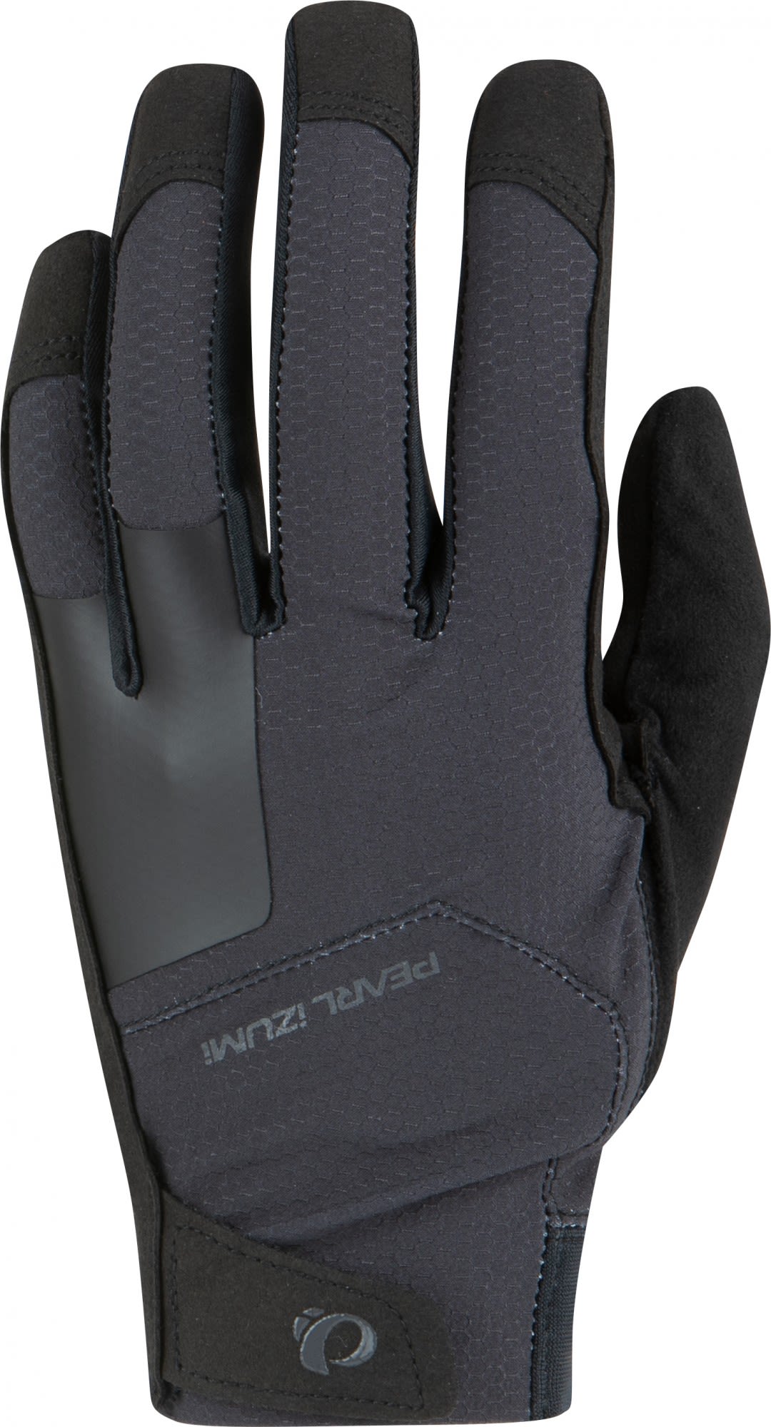 Pearl iZumi Summit Pro Glove Schwarz- Fingerhandschuhe- Grsse S - Farbe Black