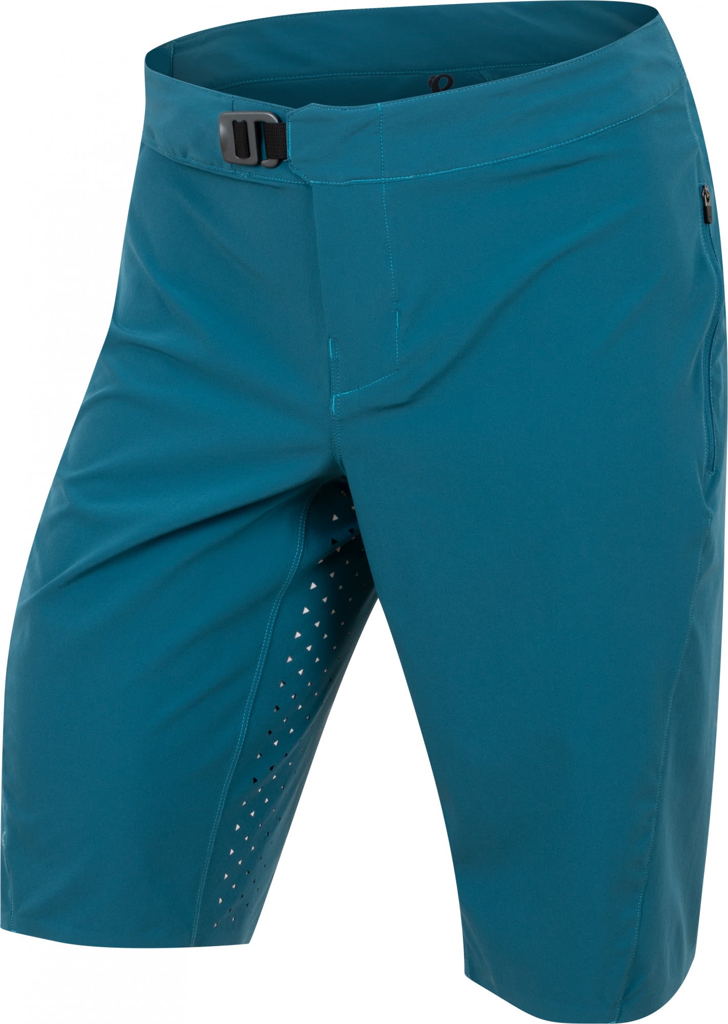 Pearl iZumi Summit Short W-Liner Blau- Male Fahrrad Shorts- Grsse 28 - Farbe Ocean Blue
