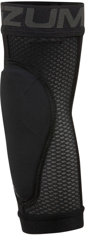 Pearl iZumi Summit Youth Elbow Guard Schwarz- Ellenbogenprotektoren- Grsse S - Farbe Black