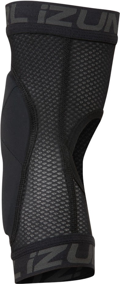 Pearl iZumi Summit Youth Knee Guard Schwarz- Knieprotektoren- Grsse S - Farbe Black