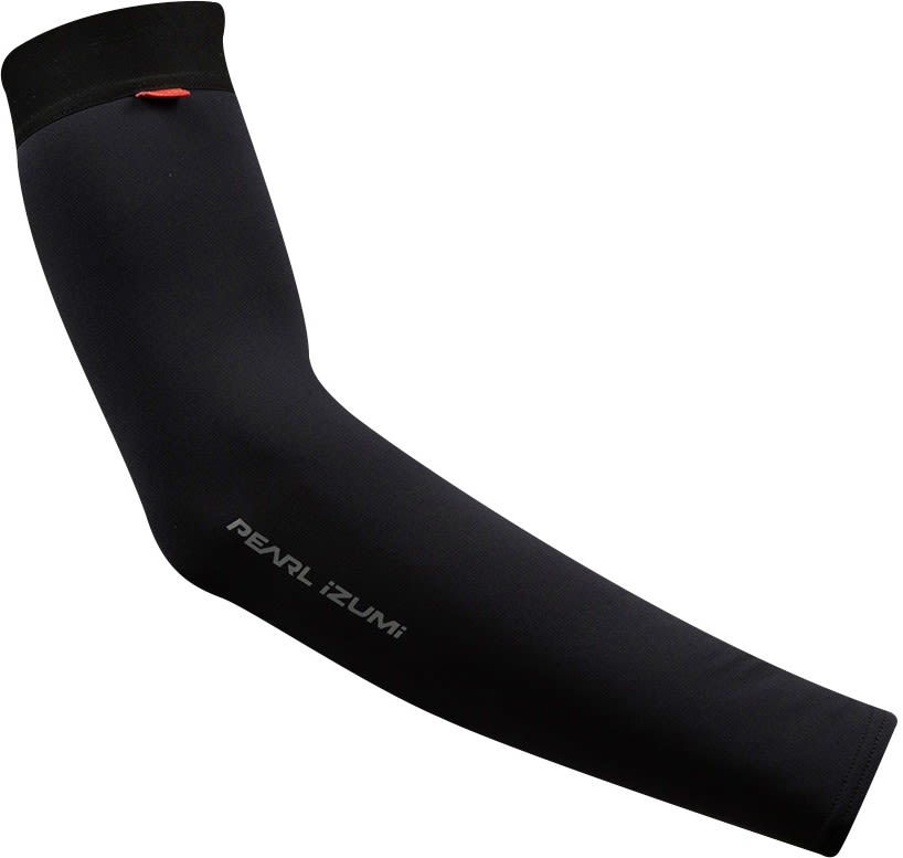 Pearl iZumi Sun Sleeves Schwarz- Arm- und Beinlinge- Grsse S - Farbe Black