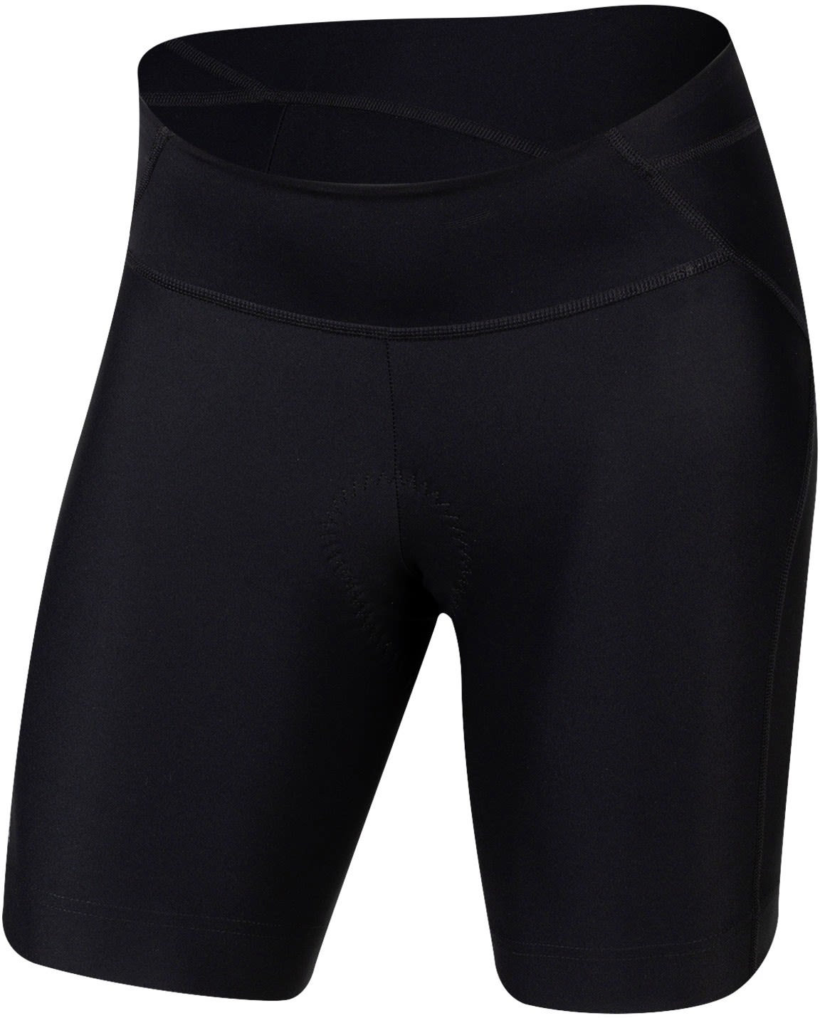 Pearl iZumi Symphony 8 Short Schwarz- Female Fahrrad Shorts- Grsse XS - Farbe Black