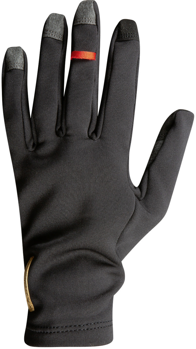 Pearl iZumi Thermal Glove Schwarz- Fingerhandschuhe- Grsse S - Farbe Black