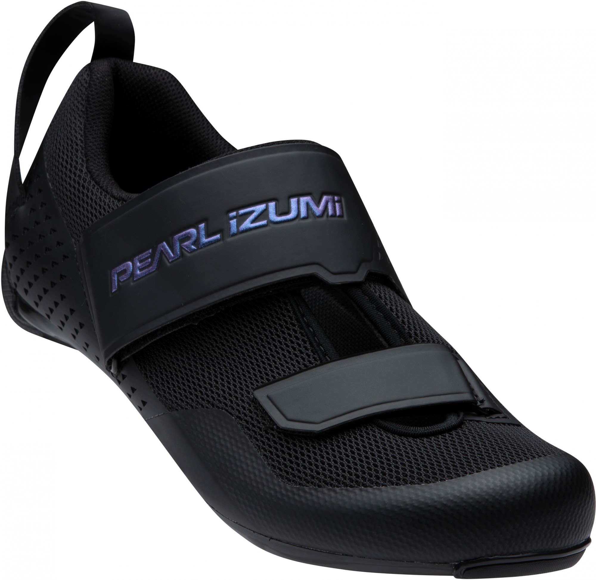 Pearl iZumi TRI Fly 7 Schwarz- Female Fahrrad und Radsport- Grsse EU 37 - US 6 - Farbe Black