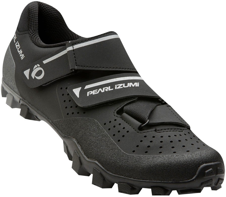 Pearl iZumi X-Alp Divide Schwarz- Fahrrad und Radsport- Grsse EU 40 - US 7 - Farbe Black - Black