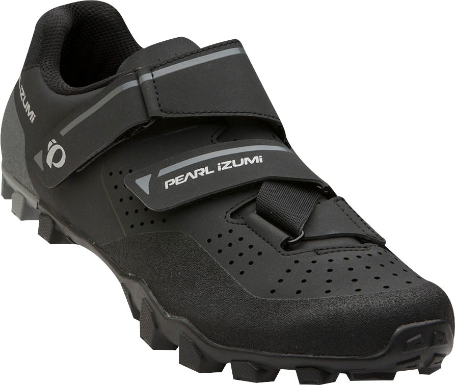 Pearl iZumi X-Alp Divide Schwarz- Female Fahrrad und Radsport- Grsse EU 39 - US 7-5 - Farbe Black - Black