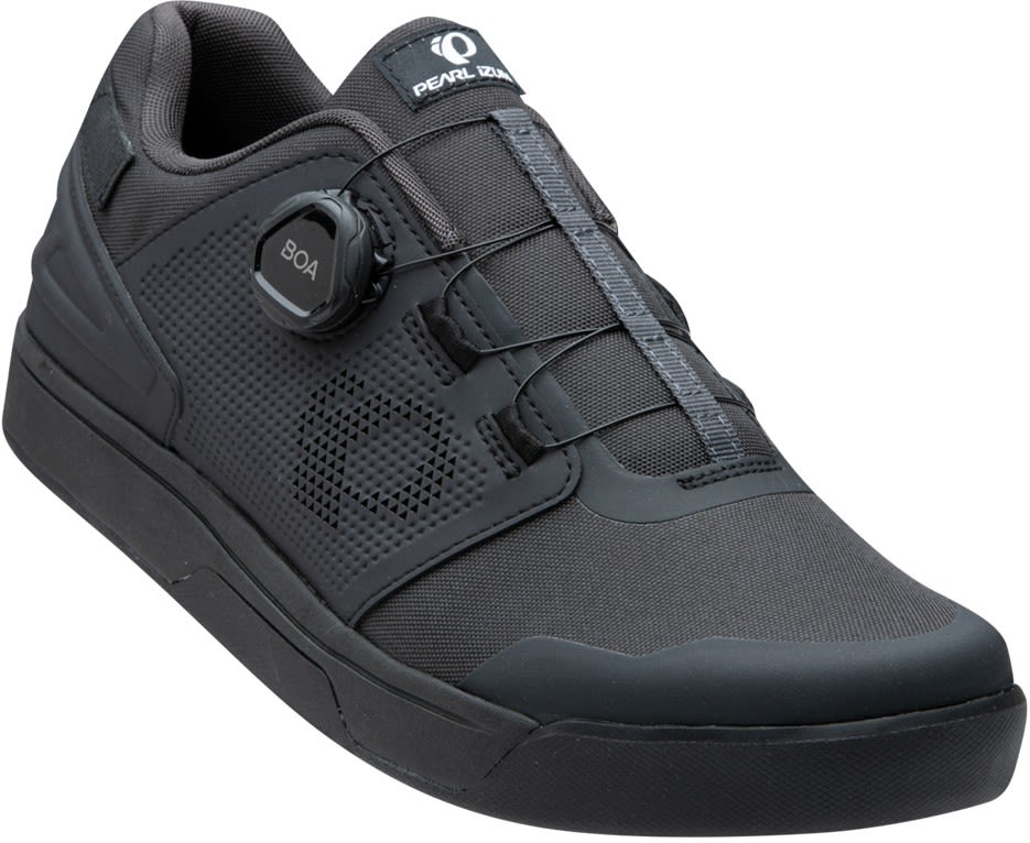 Pearl iZumi X-Alp Launch Schwarz- Fahrrad und Radsport- Grsse EU 39 - US 6-5 - Farbe Phantom - Black