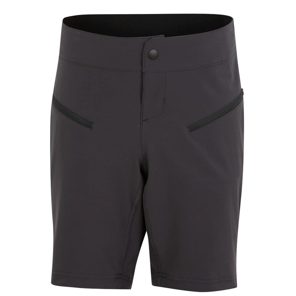 Pearl iZumi Youth Summit Short Schwarz- Shorts- Grsse XS - Farbe Phantom