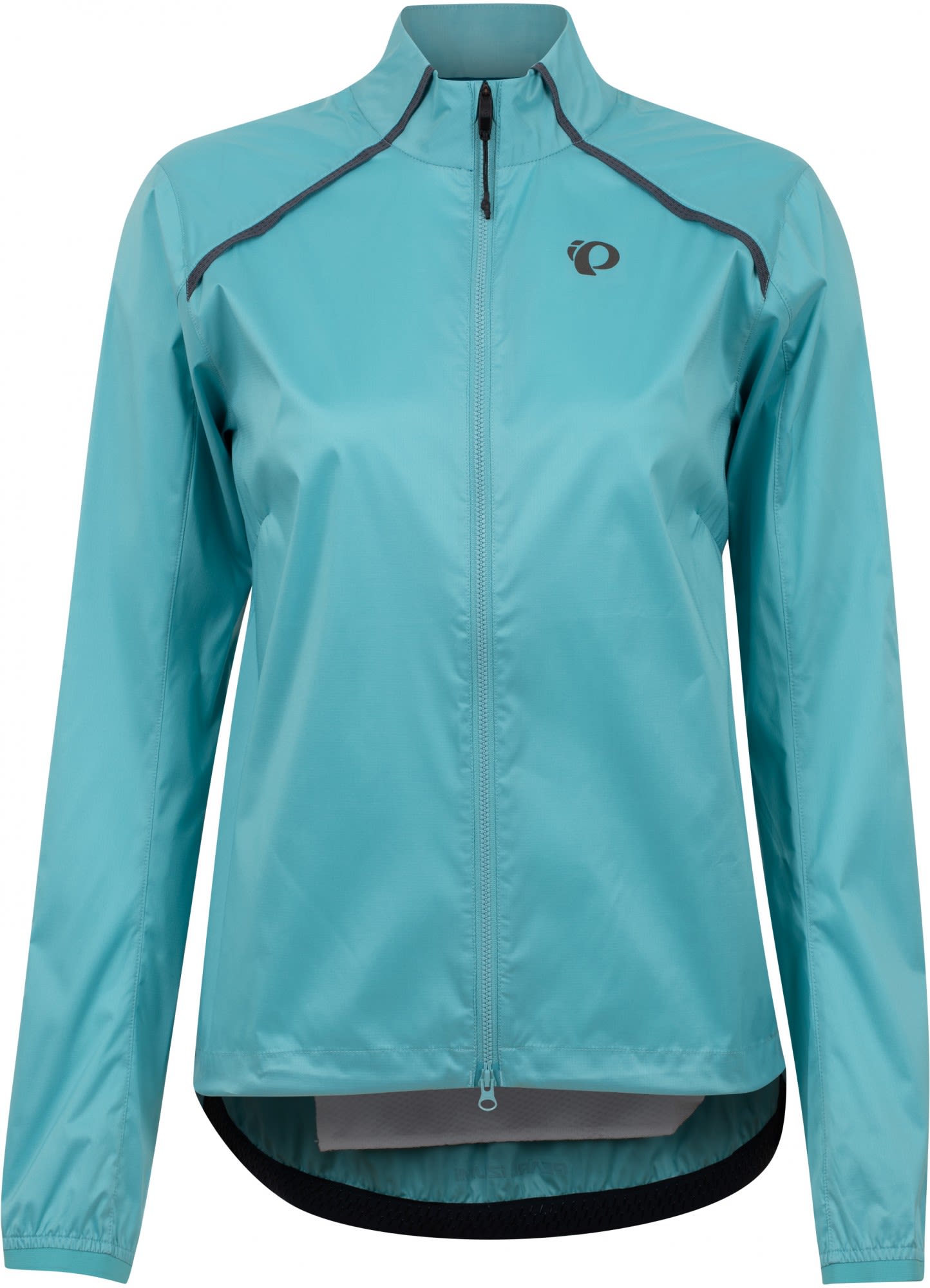 Pearl iZumi Zephrr Barrier Jacket Blau- Female Anoraks- Grsse XS - Farbe Mystic Blue