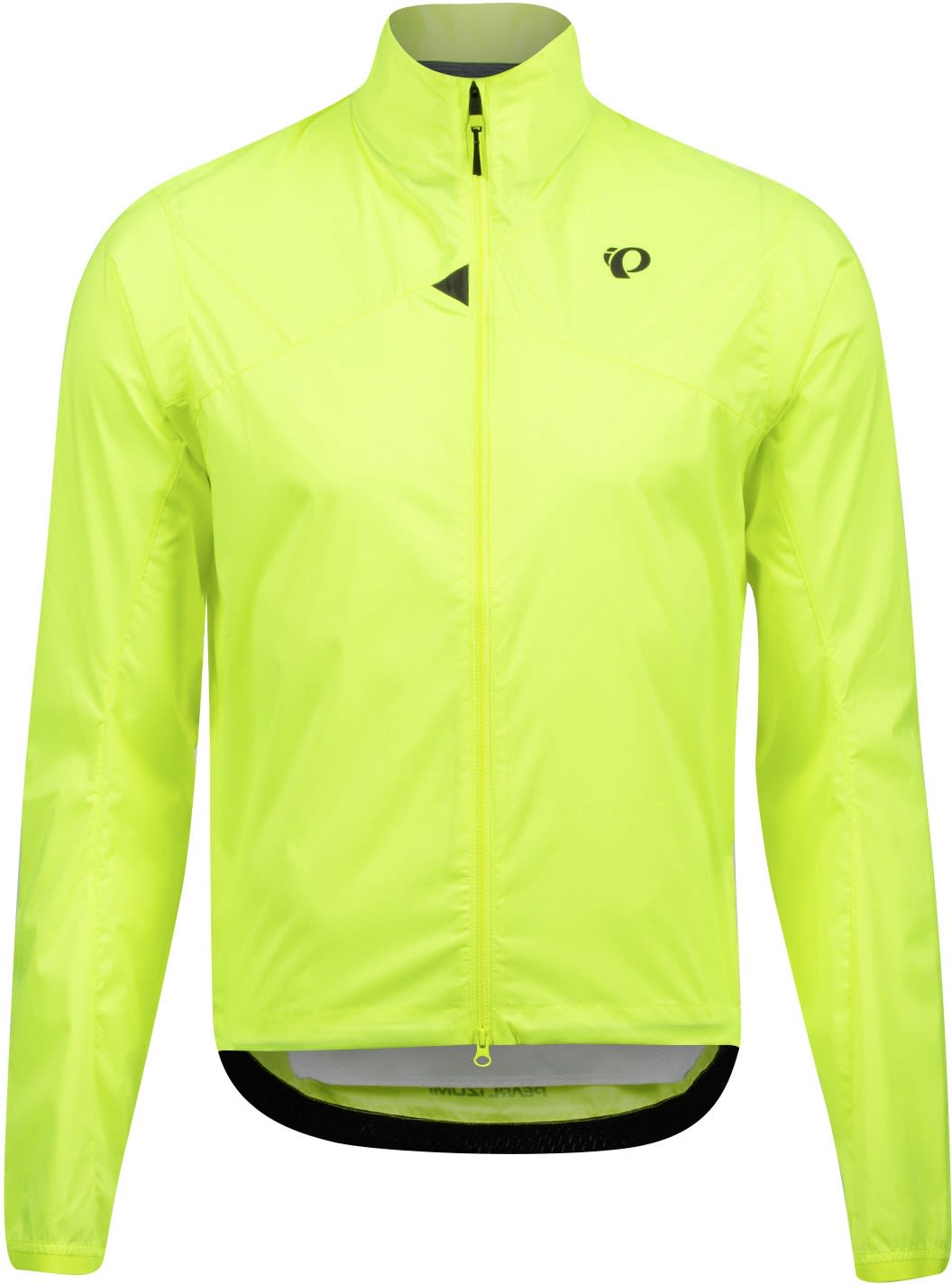 Pearl iZumi Zephrr Barrier Jacket Gelb- Male Anoraks- Grsse S - Farbe Screaming Yellow