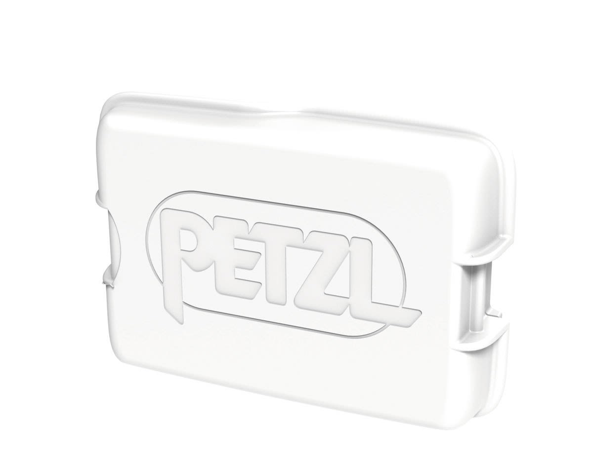 Petzl Accu Swift RL Weiss- Lampen-Zubehr- Grsse One Size - Farbe Weiss