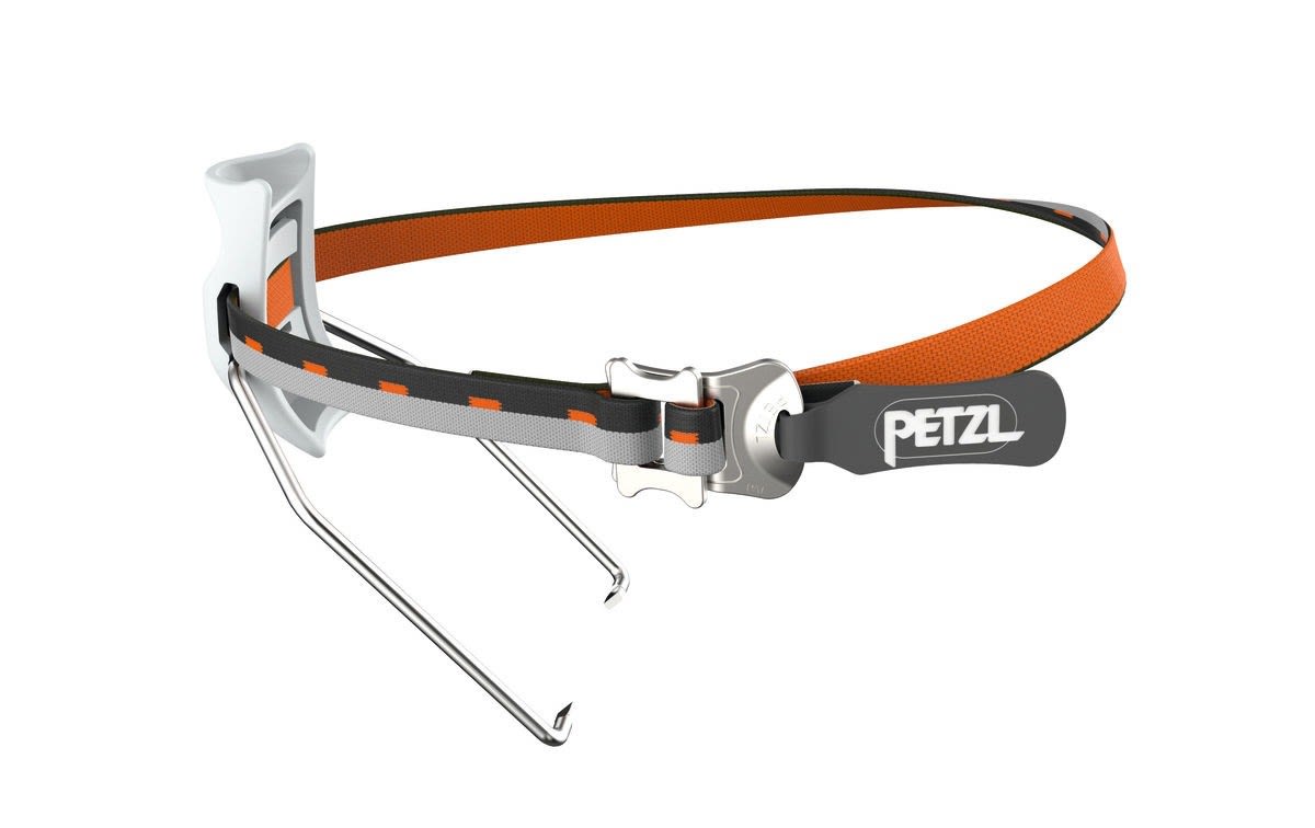 Petzl Back Lever Orange- Steigeisen- Grsse One Size - Farbe Orange