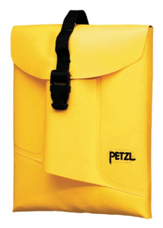 Petzl Boltbag Gelb- Sonstige Taschen- Grsse One Size - Farbe Yellow