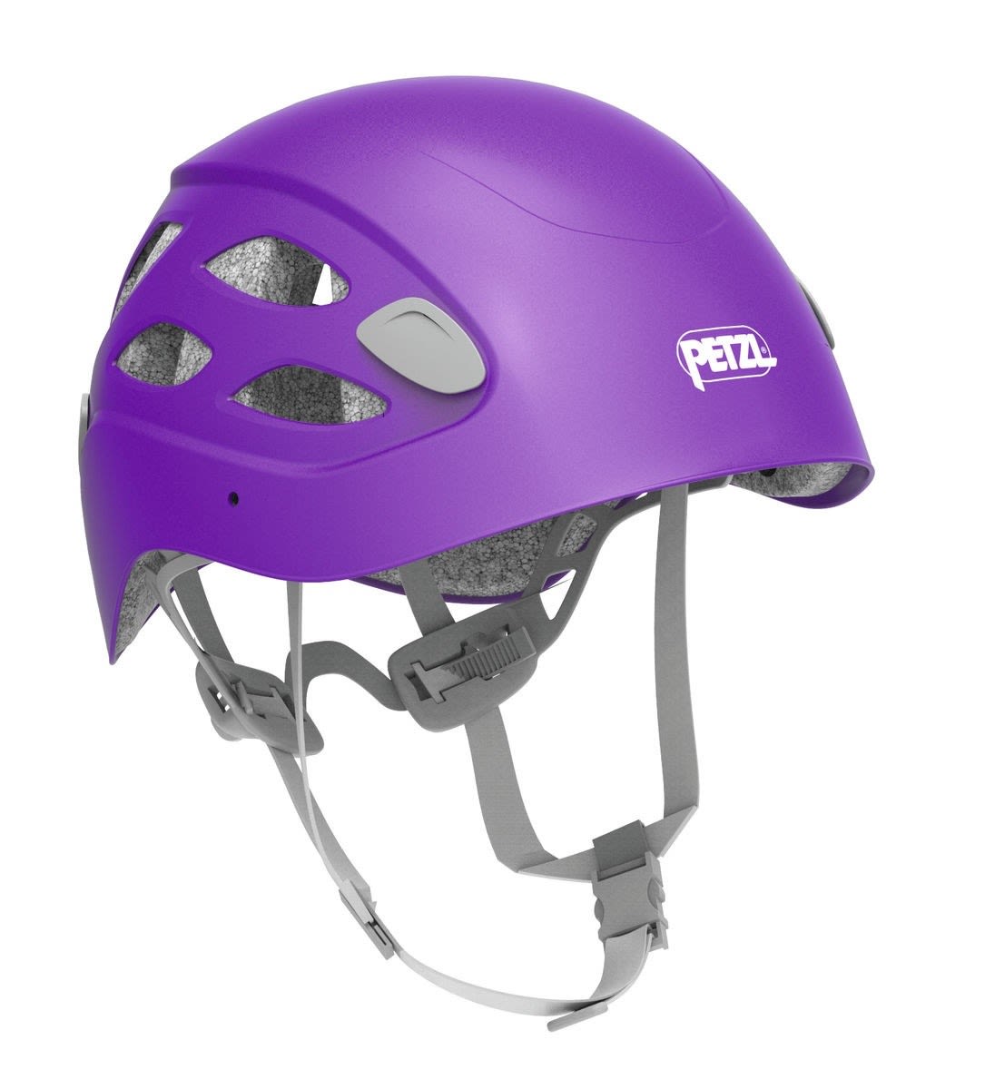 Petzl Borea Lila- Female Kletterhelme- Grsse One Size - Farbe Violett