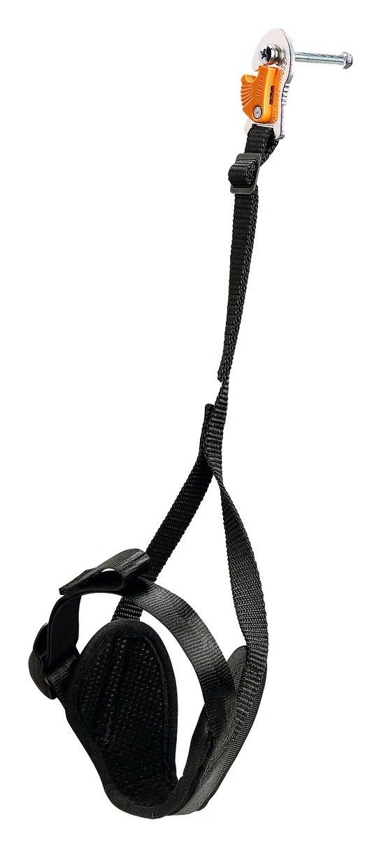 Petzl Clipper Schwarz- Eiskletterzubehr und Ersatzteile- Grsse One Size - Farbe Schwarz