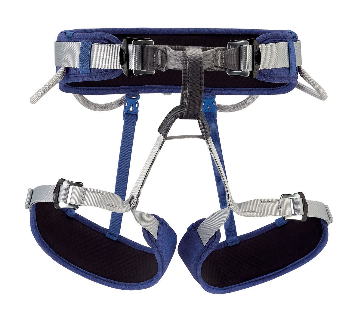 Petzl Corax Blau- Sitzgurte- Grsse Gr- 1 - Farbe Blau