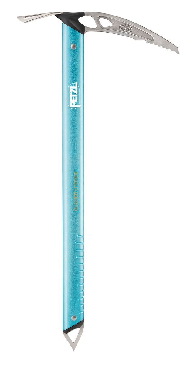 Petzl Glacier Literide Blau- Eisgerte und -pickel- Grsse 50 cm - Farbe Blau