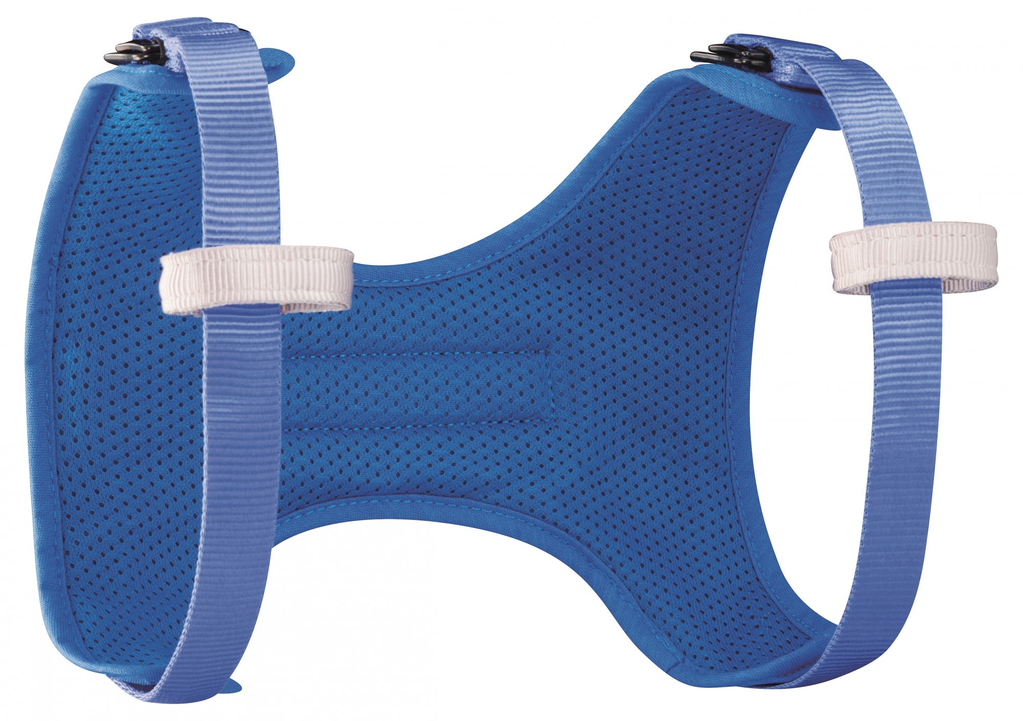 Petzl Kids Body Blau- Brustgurte- Grsse One Size - Farbe Blau