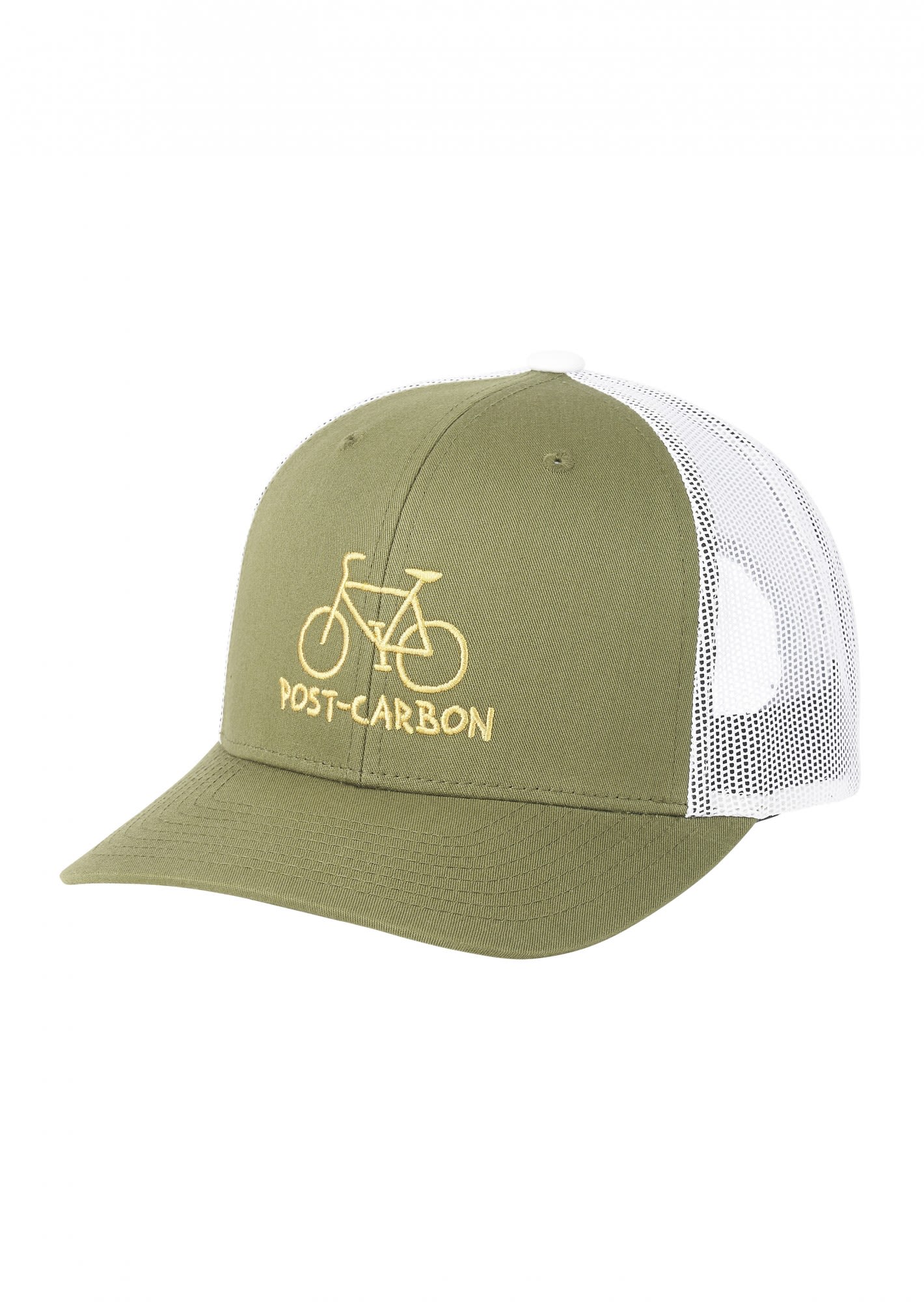Picture Bicky Trucker Cap Grn- Kopfbedeckungen- Grsse One Size - Farbe Army Green