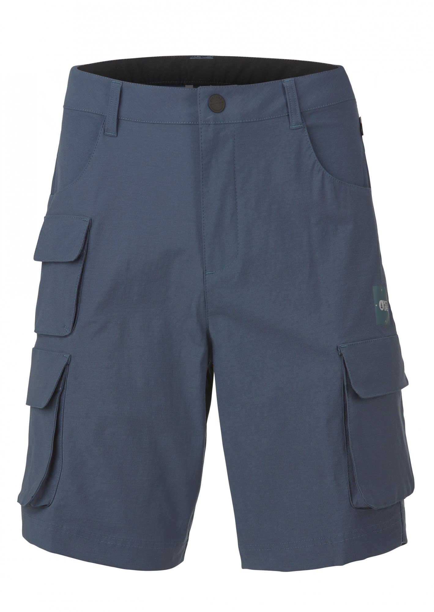 Picture Robust Shorts Blau- Male Shorts- Grsse 30 - Farbe India Ink