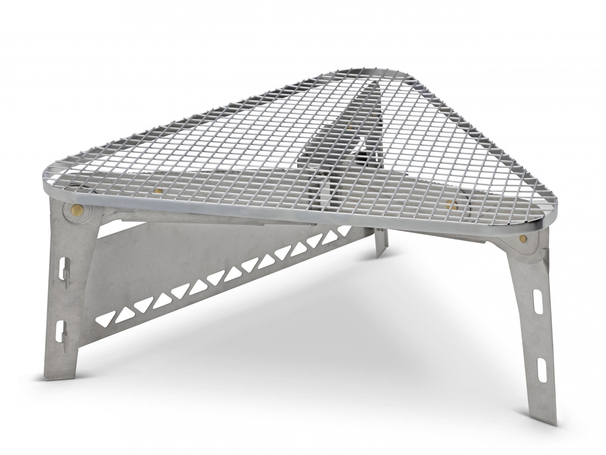 Primus Aeril Large Grau- Grill- Grsse One Size - Farbe Silver