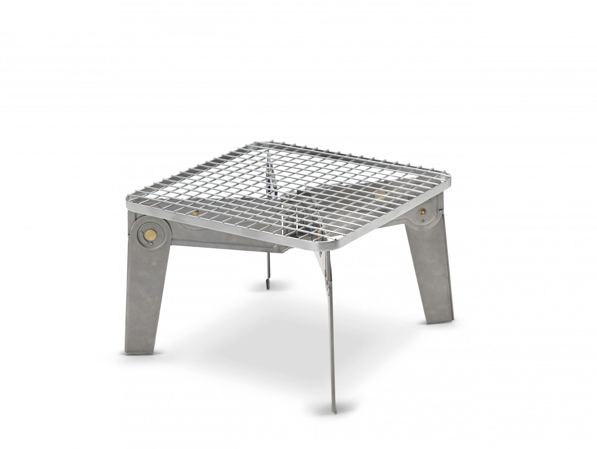Primus Aeril Small Grau- Grill- Grsse One Size - Farbe Silver