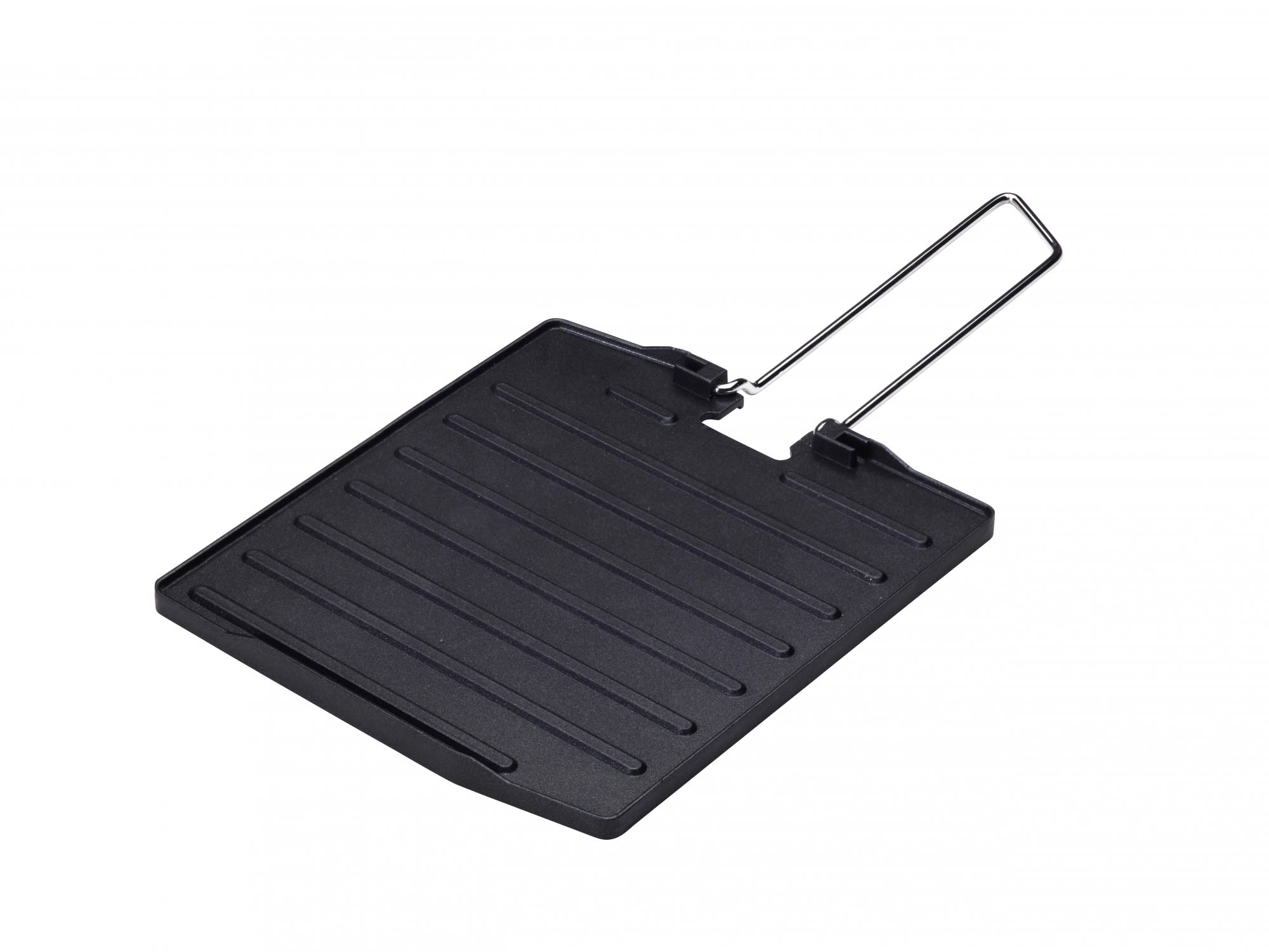 Primus Campfire Grillplatte Schwarz- Grill- Grsse One Size - Farbe Black