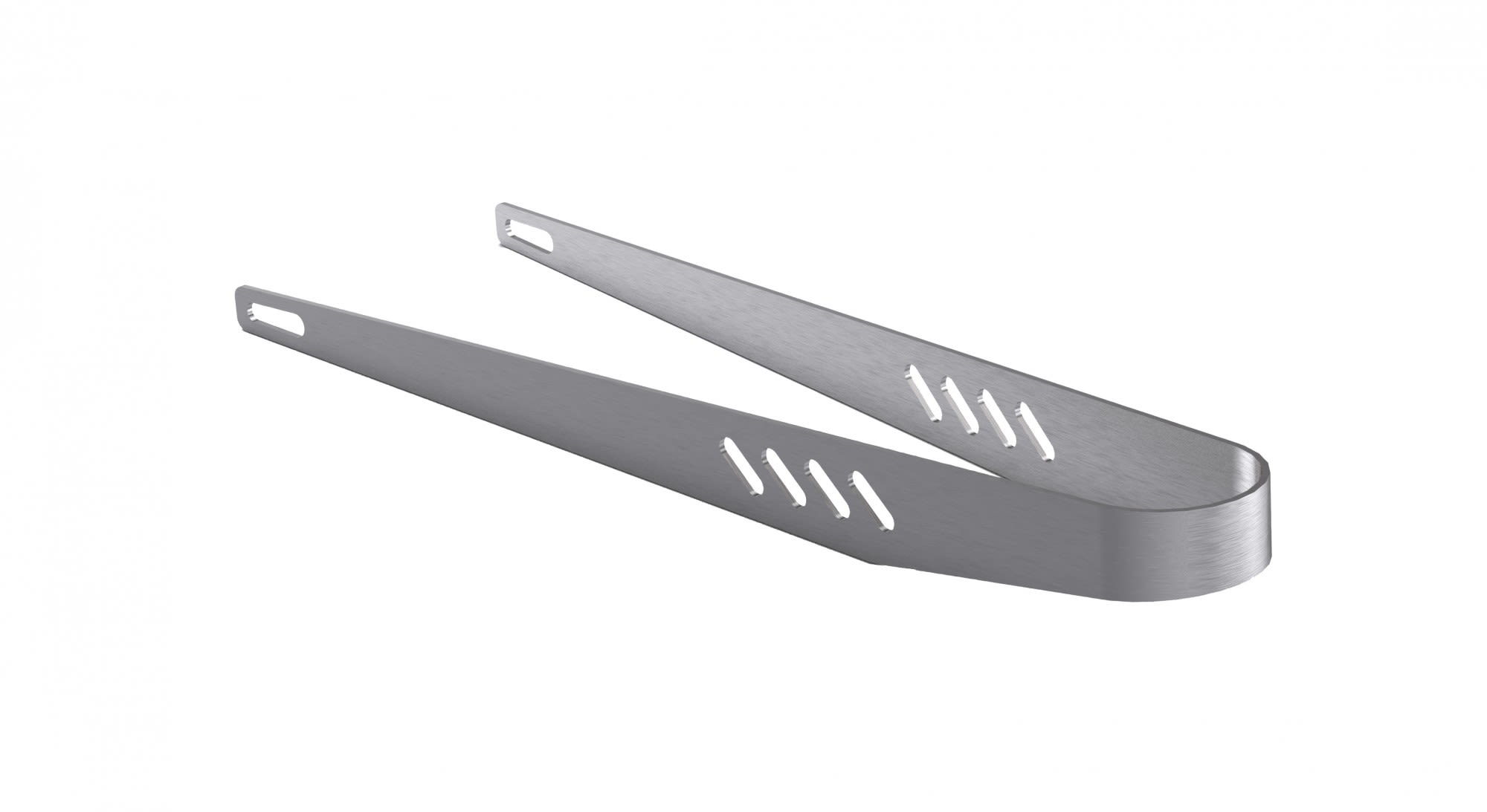 Primus Campfire Grillzange Grau- Geschirr und Besteck- Grsse One Size - Farbe Silver