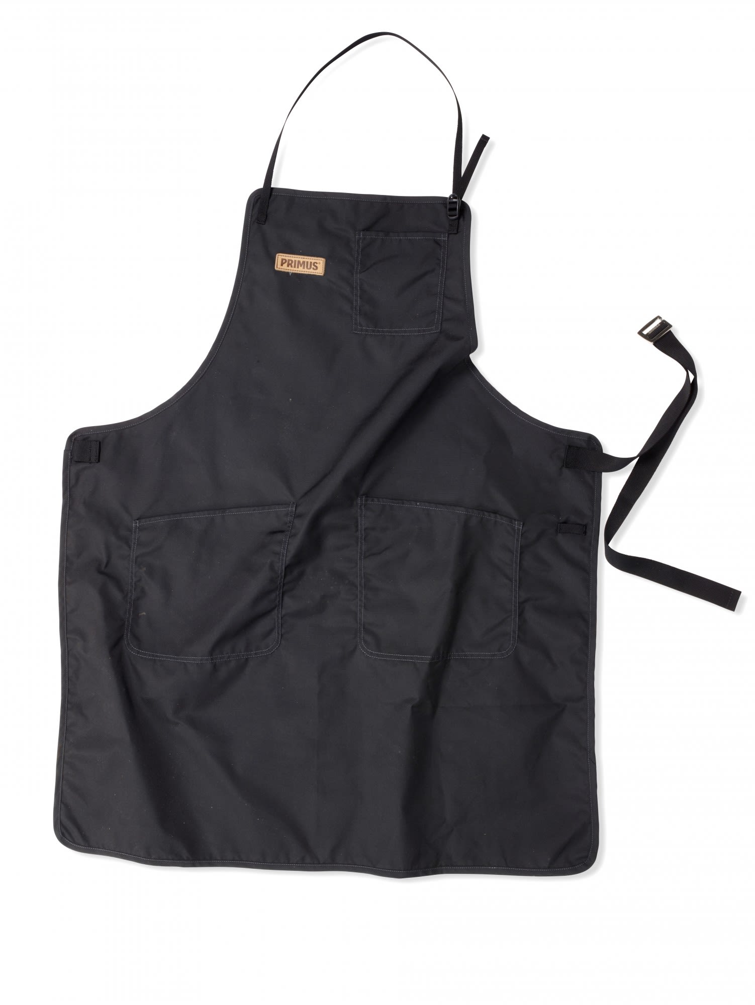 Primus Campfire Schrze Schwarz- G-1000(R) Kocher-Zubehr- Grsse One Size - Farbe Black