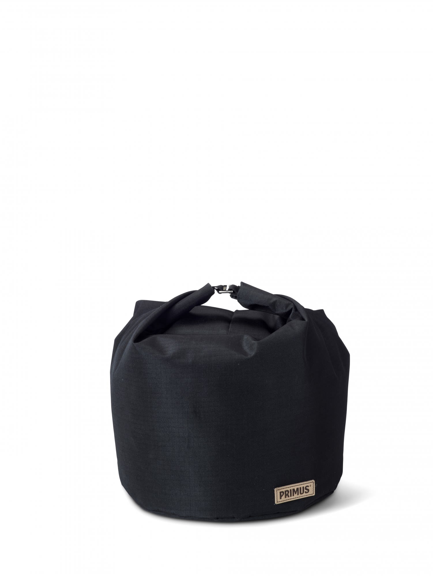 Primus Campfire Utility Sack Schwarz- Packscke- Grsse 8l - Farbe Black