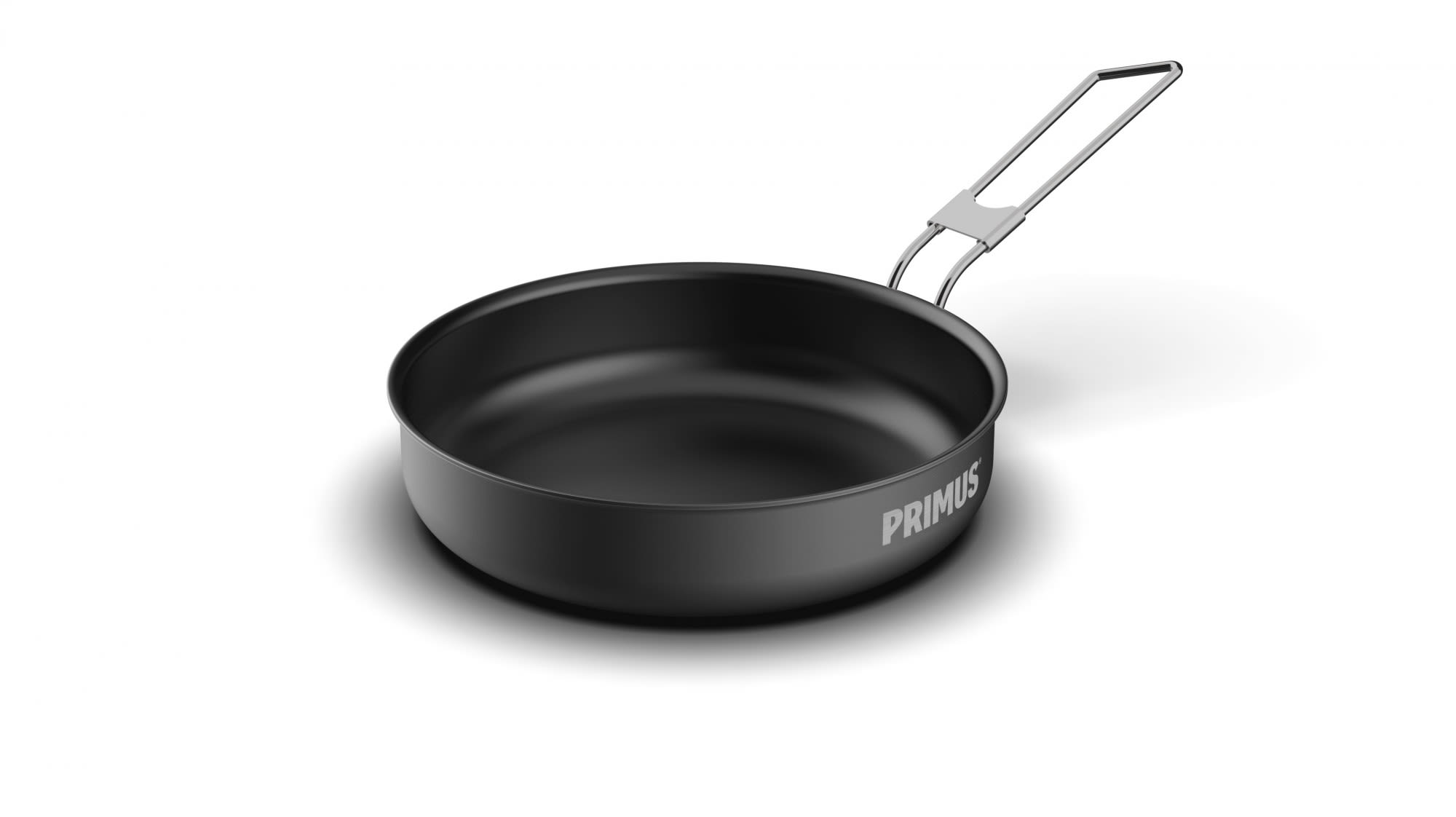 Primus Litech Bratpfanne Schwarz- Geschirr und Besteck- Grsse One Size - Farbe Black