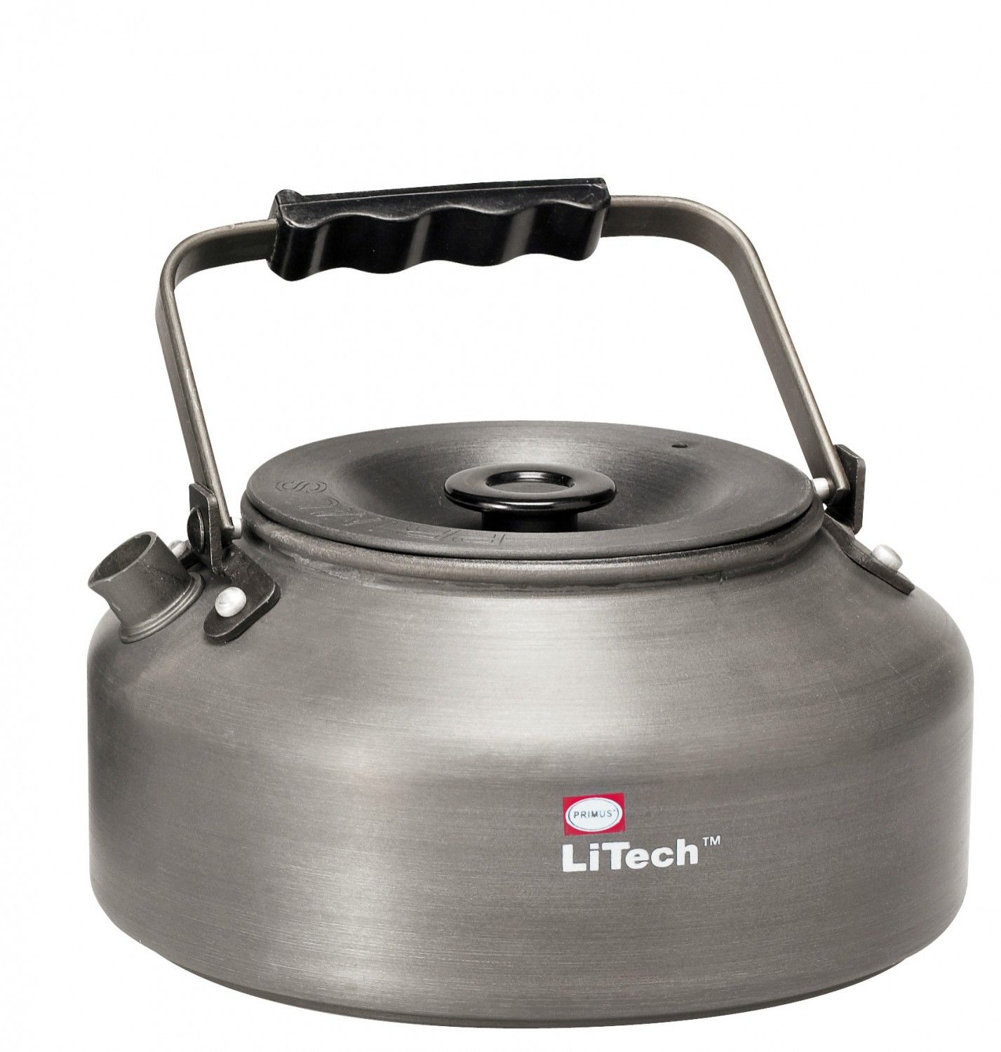 Primus Litech Kaffee- Teekessel 0-9L Grau- 0-9l - Farbe Grau