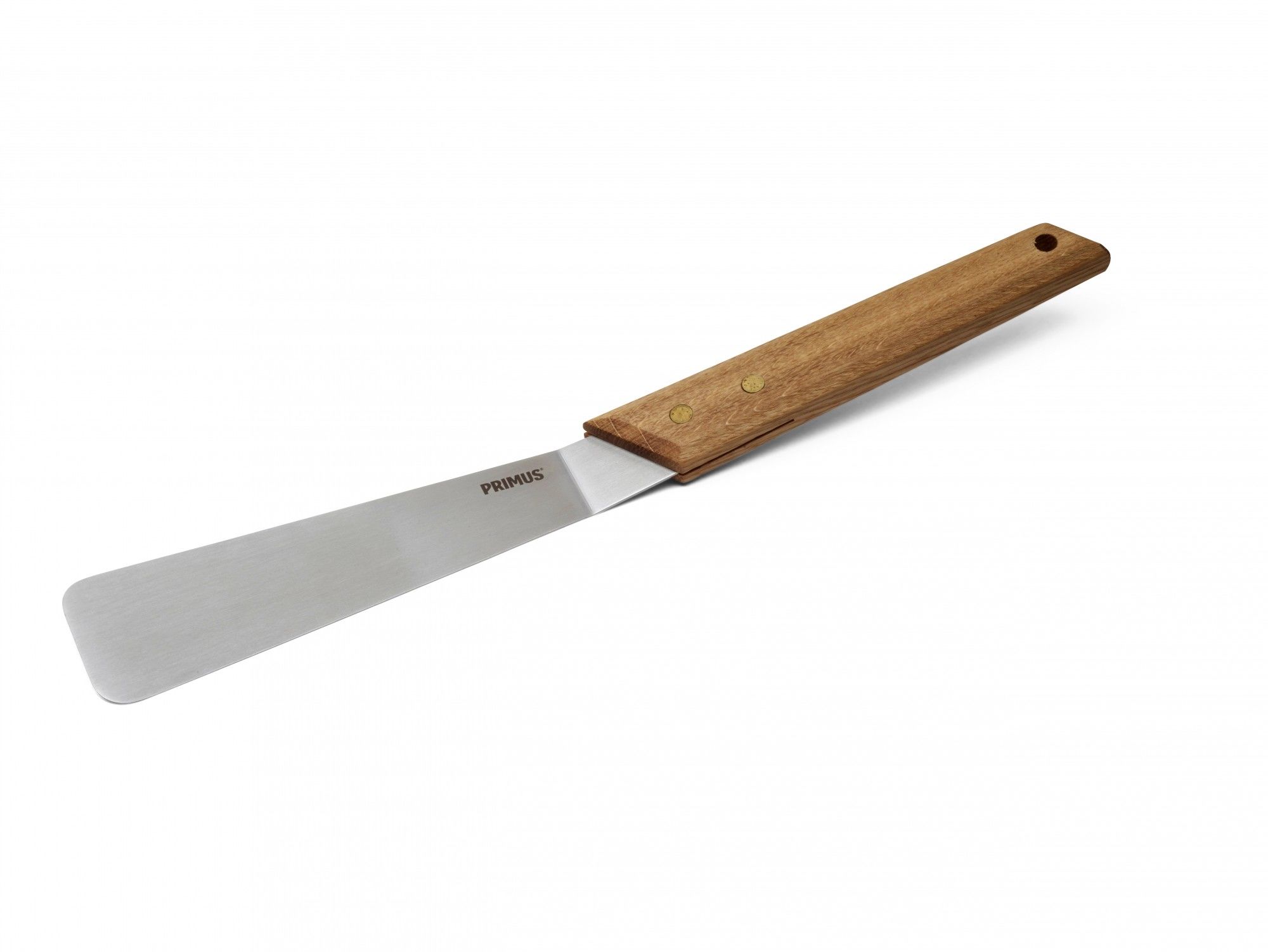 Primus Pfannenwender Openfire Braun- One Size - Farbe Braun