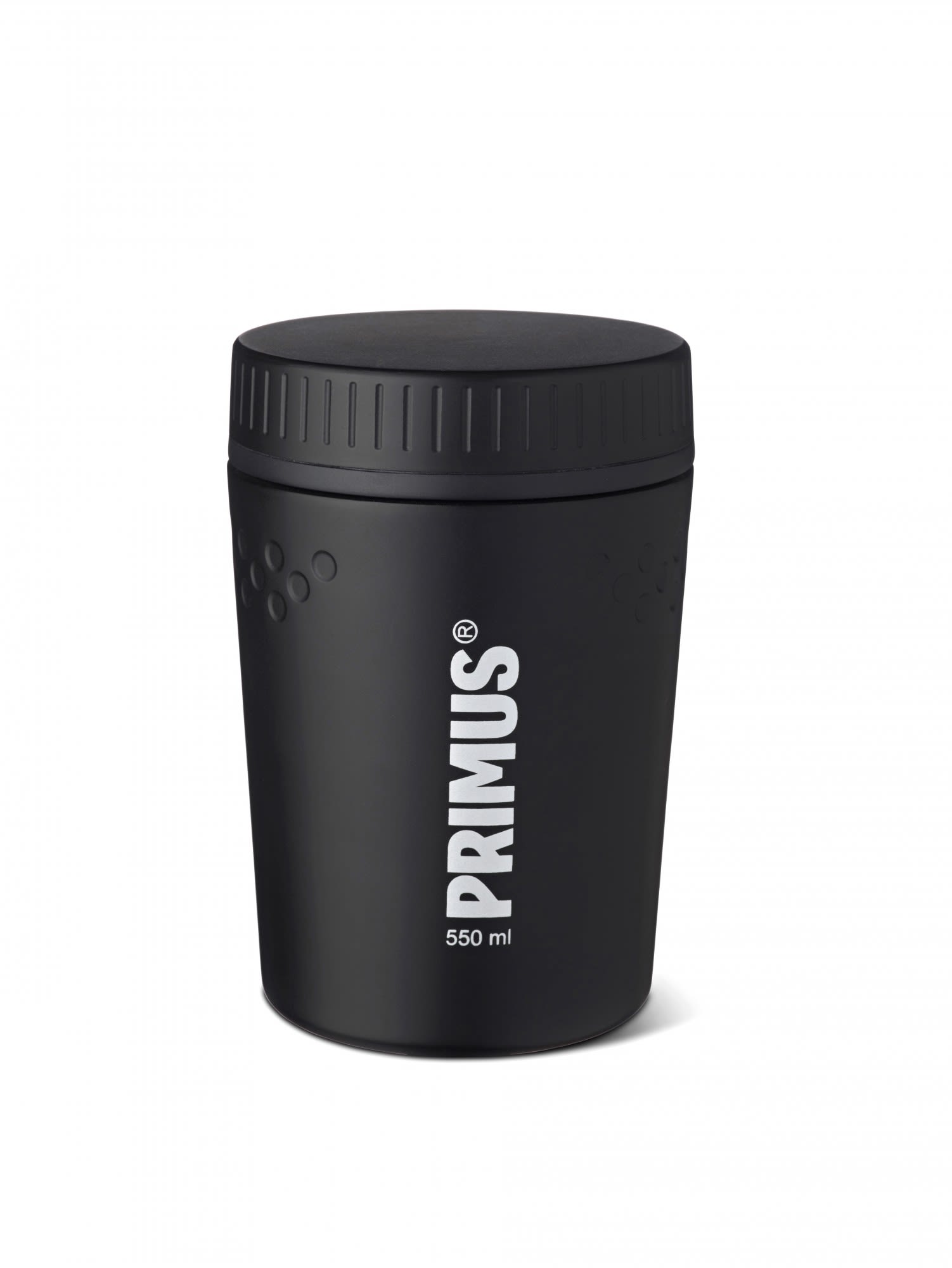 Primus Thermo Trailbreak 0-55L Schwarz- Geschirr und Besteck- Grsse 550 ml - Farbe Black