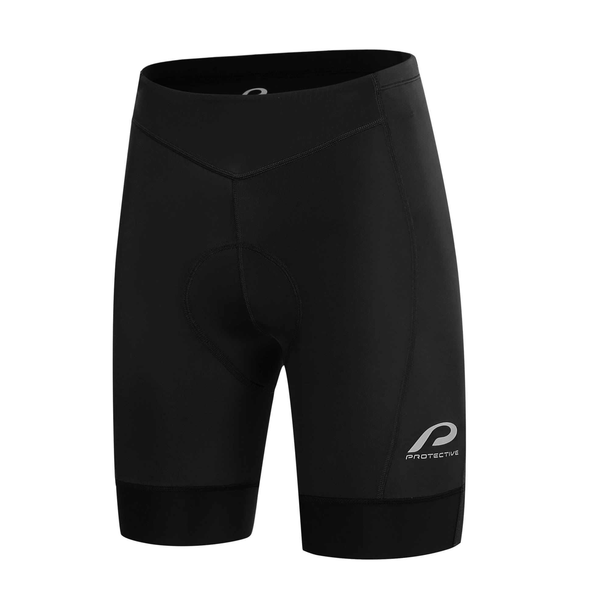 Protective P-Icon bergrsse Schwarz- Male Tights- Grsse 4XL - Farbe Black