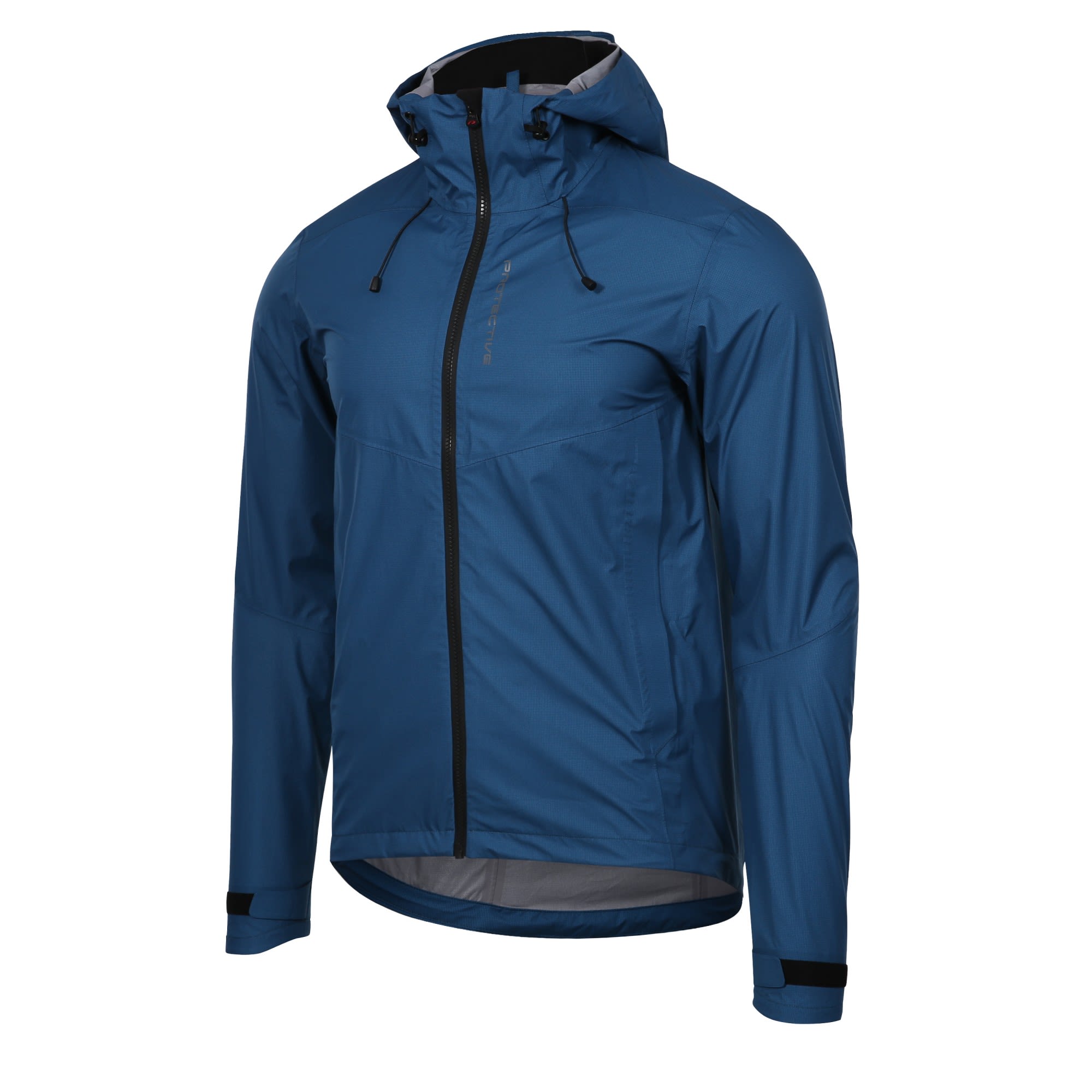 Protective P-New AGE bergrsse Blau- Male Ponchos und Capes- Grsse 4XL - Farbe Dark Petrol